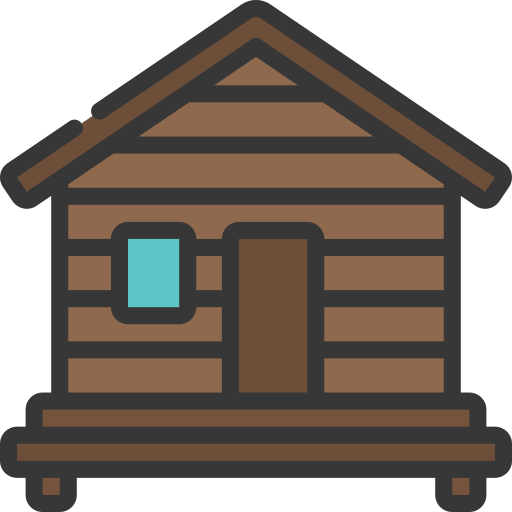 cabine Icône gratuit cabine Icône gratuit