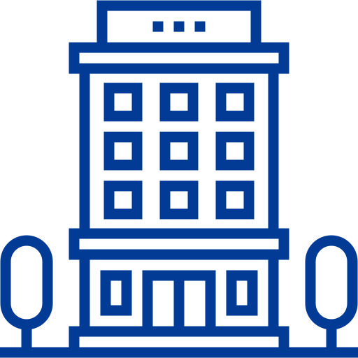 hôtel Icône gratuit hôtel Icône gratuit