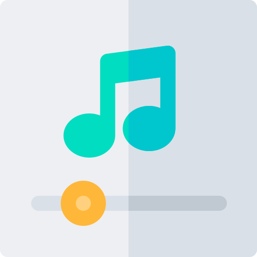 música grátis ícone música grátis ícone