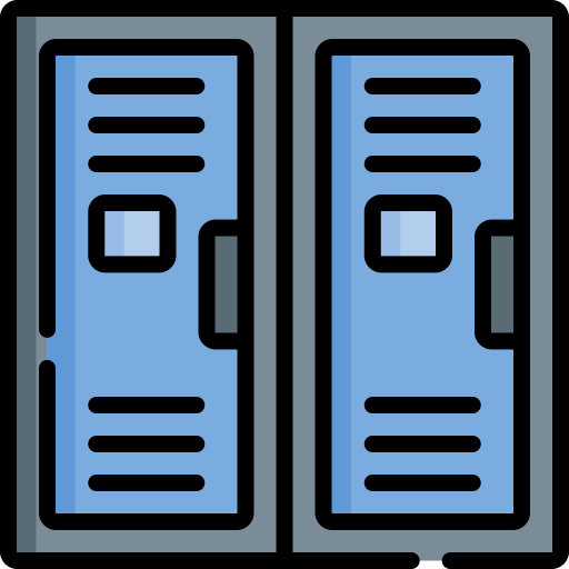 schließfächer kostenlos Icon