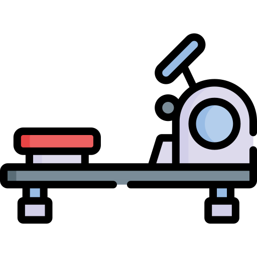 rameur Icône gratuit