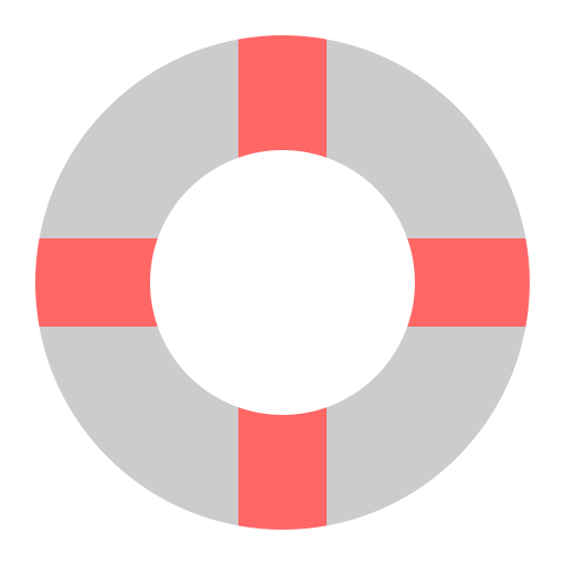 Buoy Generic Flat icon