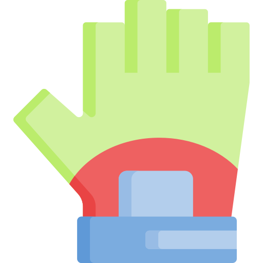 Gloves free icon Gloves free icon