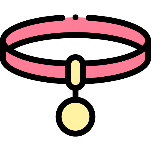 hundehalsband kostenlos Icon