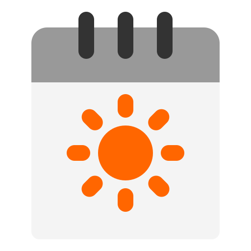 Calendar free icon