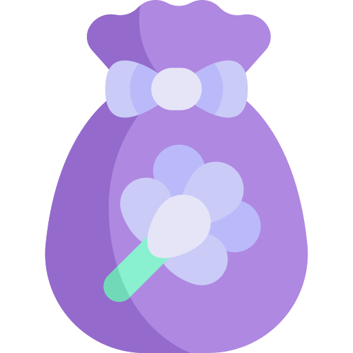 lavanda icono gratis