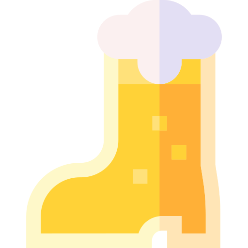 cerveza icono gratis