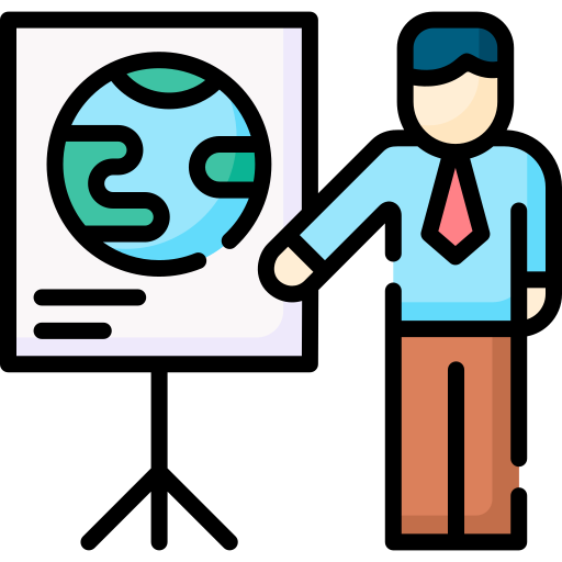 Семинар бесплатно иконка