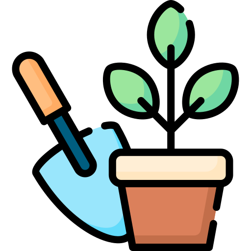 Растение бесплатно иконка