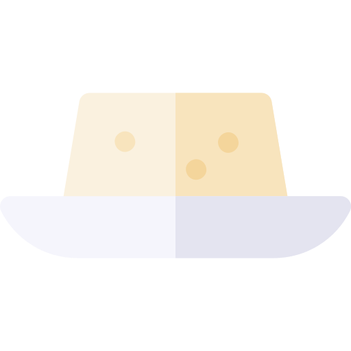 tofu grátis ícone