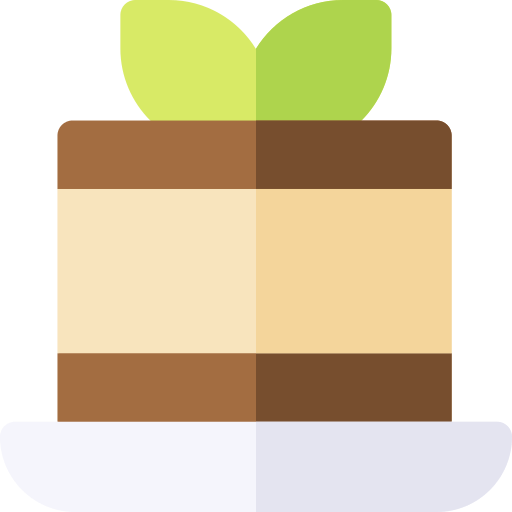 Cake free icon Cake free icon