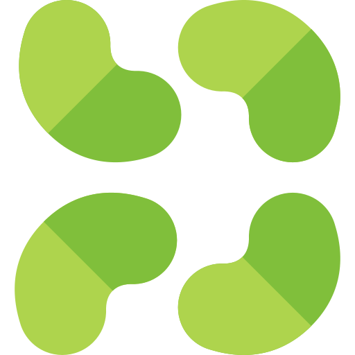 grüne bohnen kostenlos Icon grüne bohnen kostenlos Icon