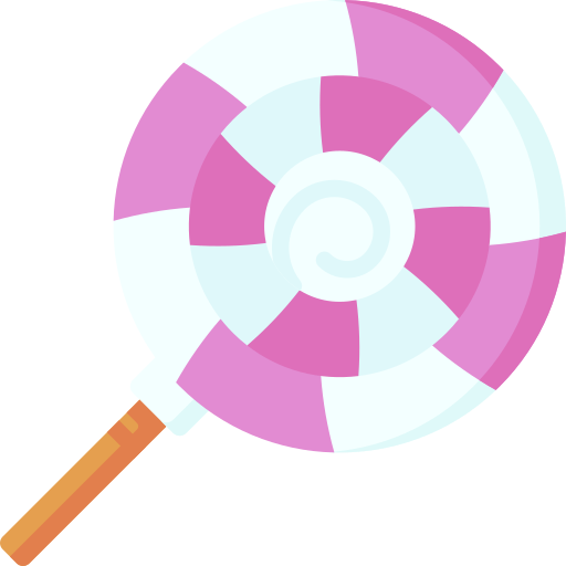 Леденец бесплатно иконка