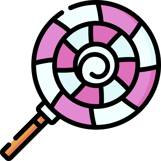 Леденец бесплатно иконка