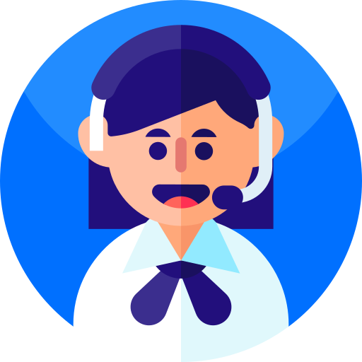 servicio al cliente icono gratis