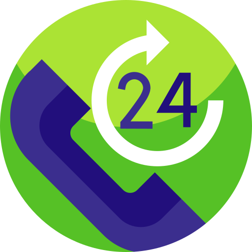 24 stunden kostenlos Icon 24 stunden kostenlos Icon
