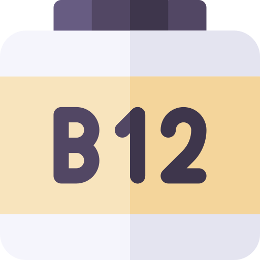 B12 free icon B12 free icon
