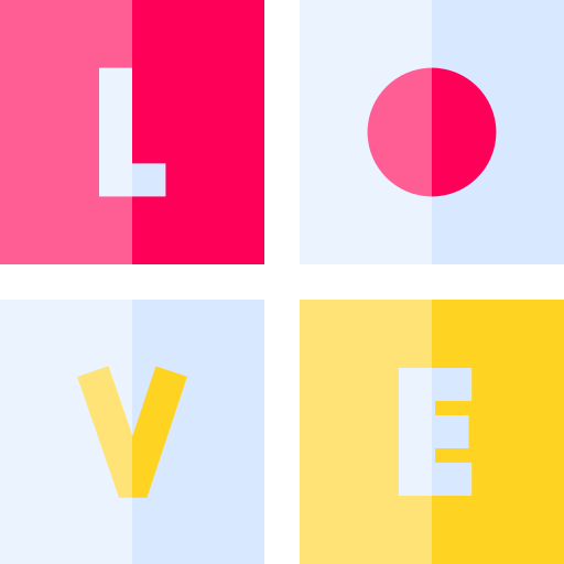 liebe kostenlos Icon