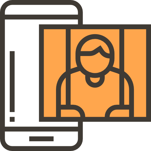 Smartphone free icon Smartphone free icon