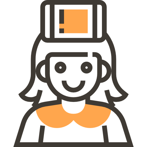 User free icon