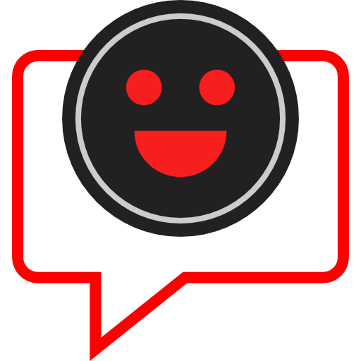 Chat free icon