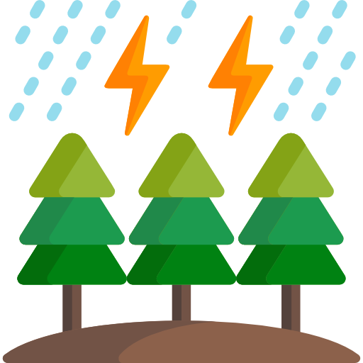 Storm - Free nature icons