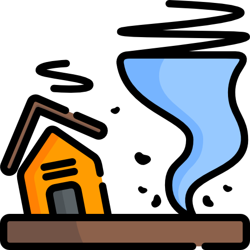 Tornado - Free nature icons