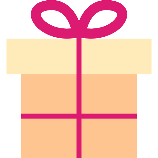 cadeau Icône gratuit cadeau Icône gratuit