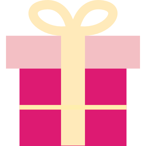 cadeau Icône gratuit cadeau Icône gratuit