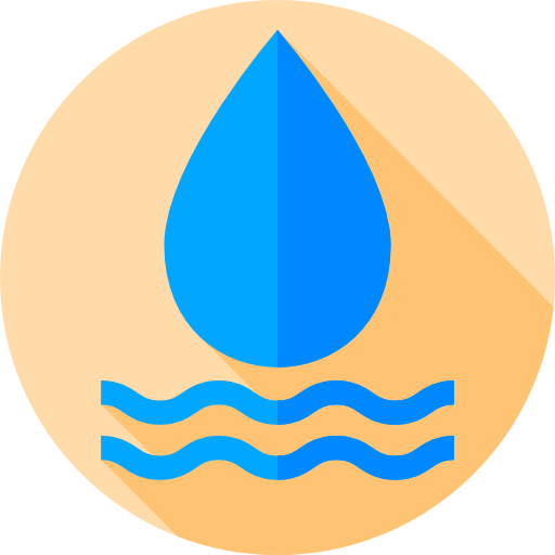 Water - Free nature icons