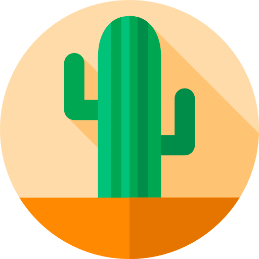 kaktus kostenlos Icon