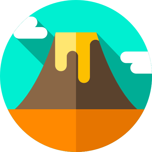 vulkan kostenlos Icon vulkan kostenlos Icon
