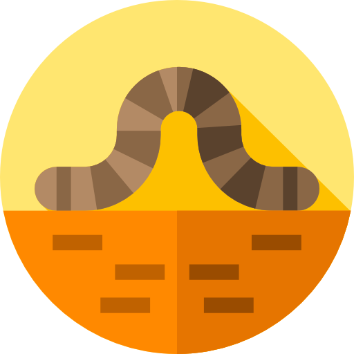 wurm kostenlos Icon