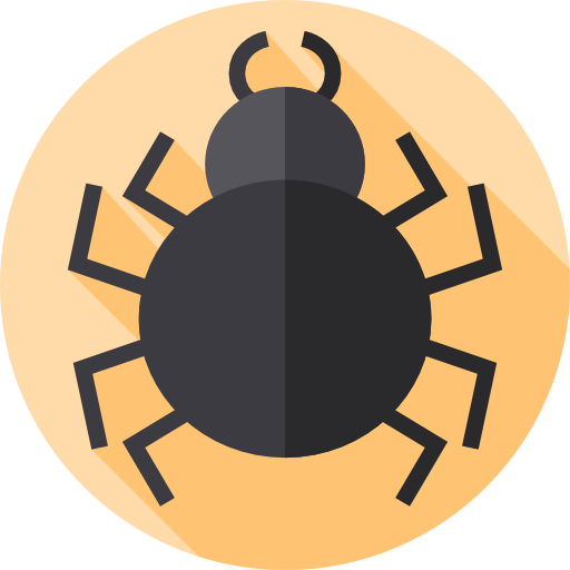 Spider free icon Spider free icon