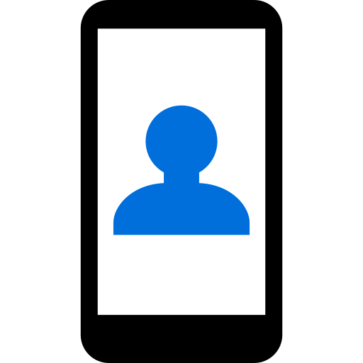 Смартфон бесплатно иконка