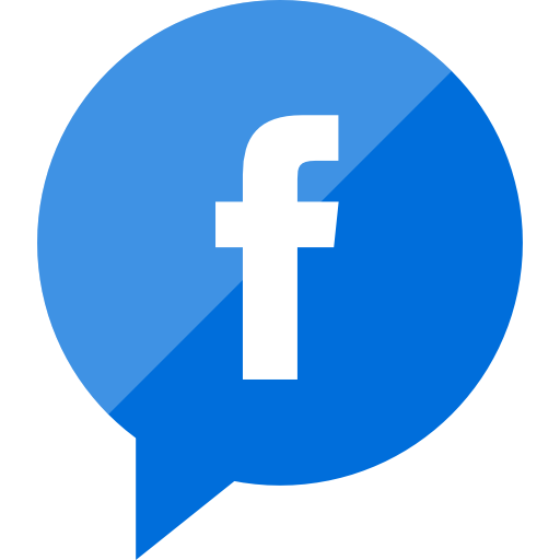Facebook free icon