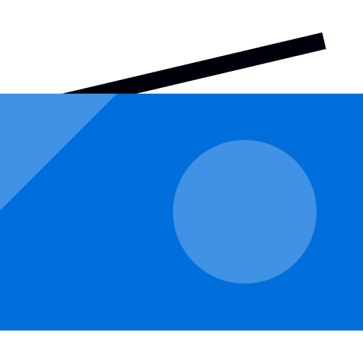 Радио бесплатно иконка