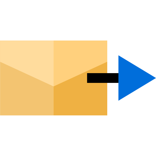 Электронная почта бесплатно иконка