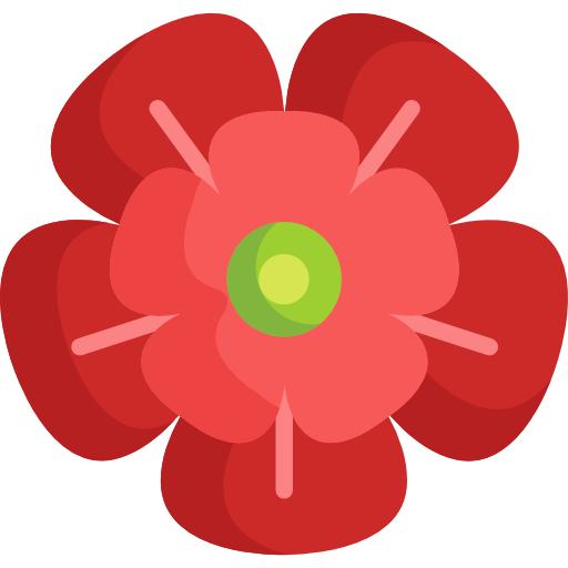 rosa icono gratis