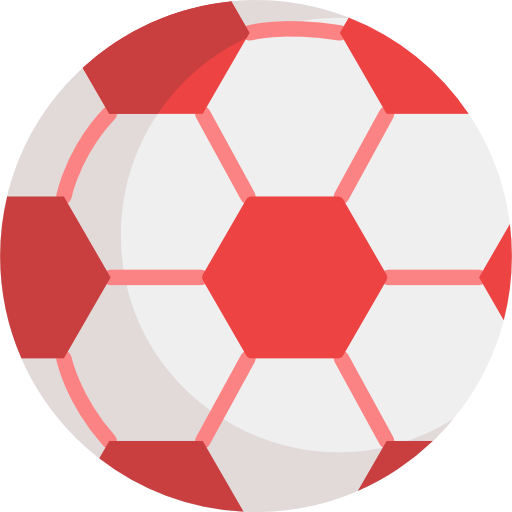 Футбольный мяч бесплатно иконка