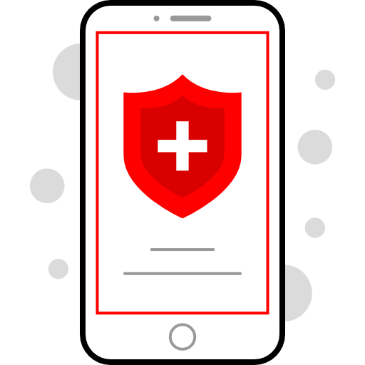 teléfono icono gratis