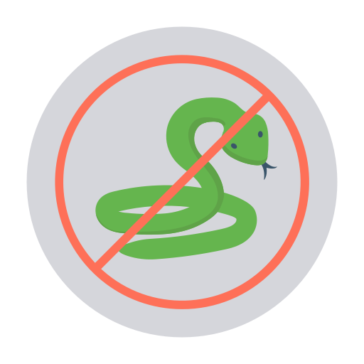 cobra grátis ícone