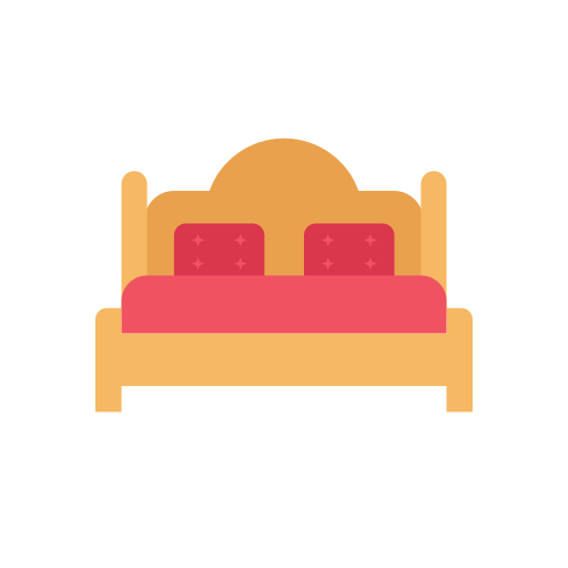 bett kostenlos Icon bett kostenlos Icon