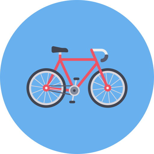 ciclo icono gratis