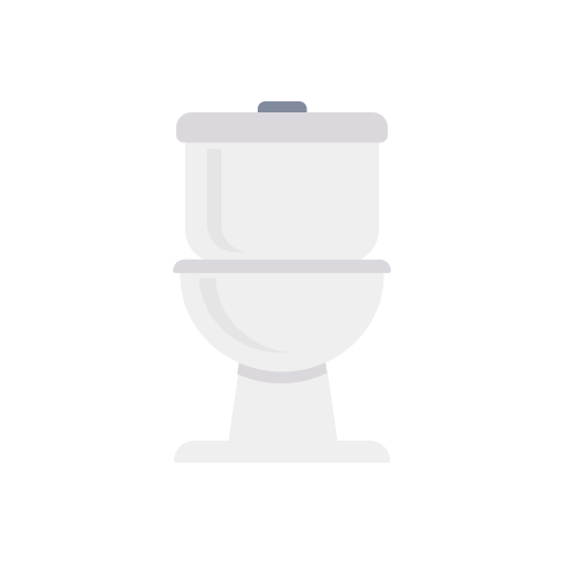 inodoro icono gratis