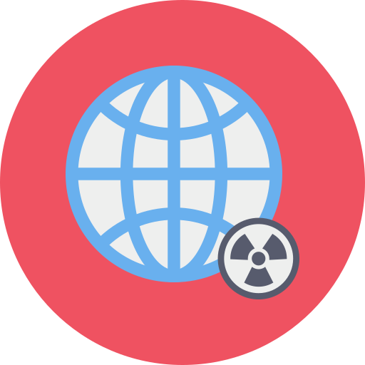 World free icon World free icon