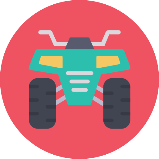 Внедорожник бесплатно иконка Внедорожник бесплатно иконка