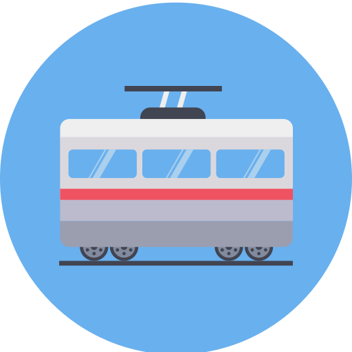 transport Icône gratuit transport Icône gratuit