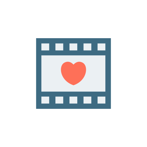 Кино бесплатно иконка