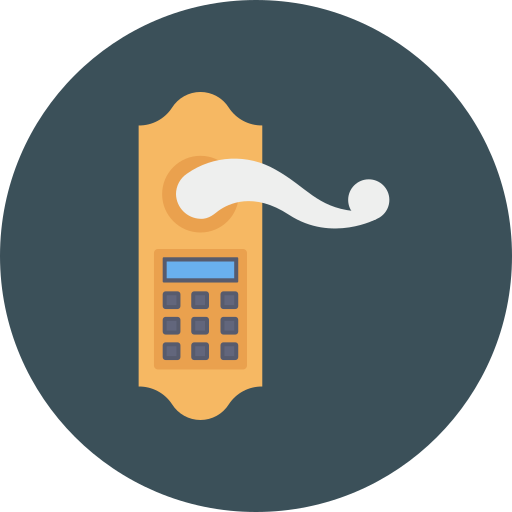 Lock free icon Lock free icon
